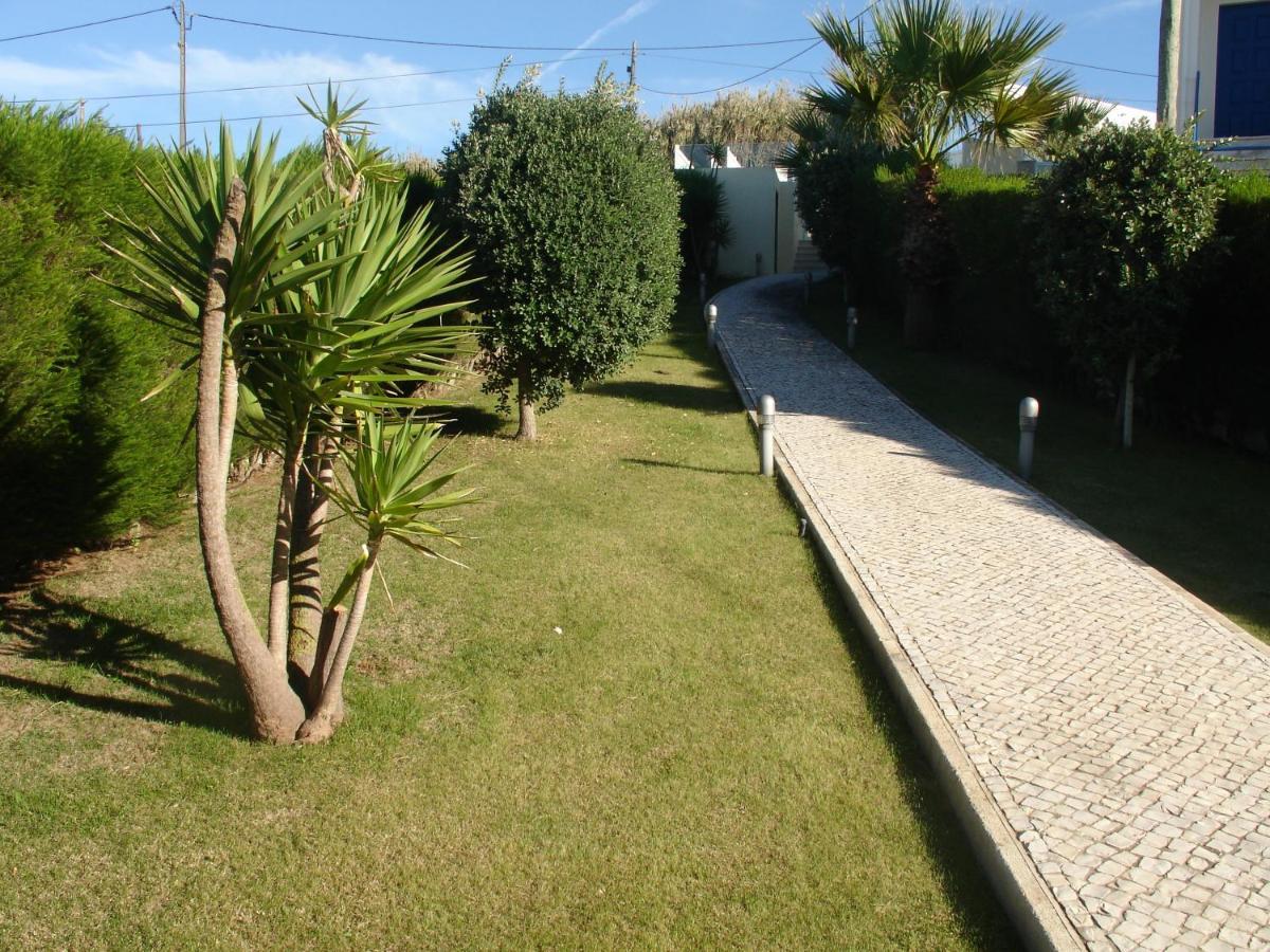 Design Apartments Ericeira Exterior foto