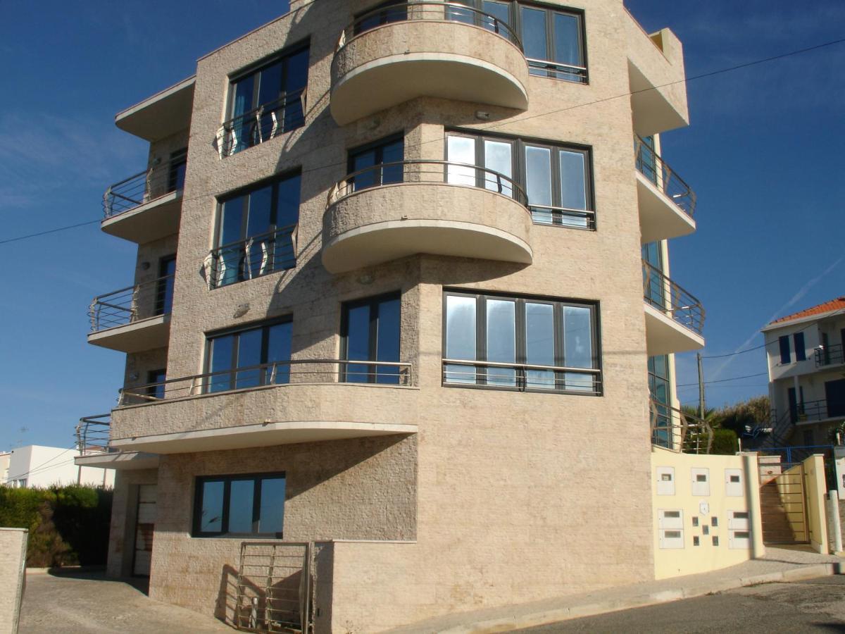 Design Apartments Ericeira Exterior foto