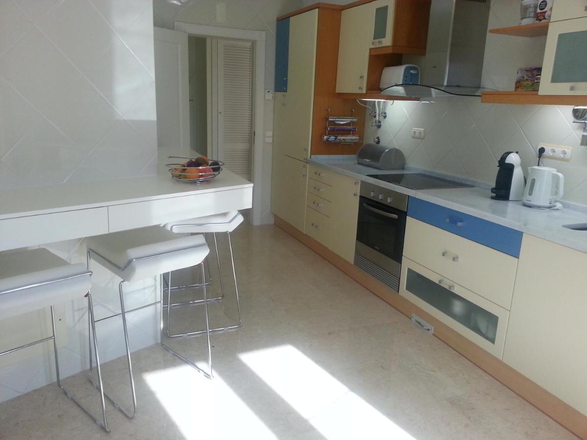 Design Apartments Ericeira Quarto foto