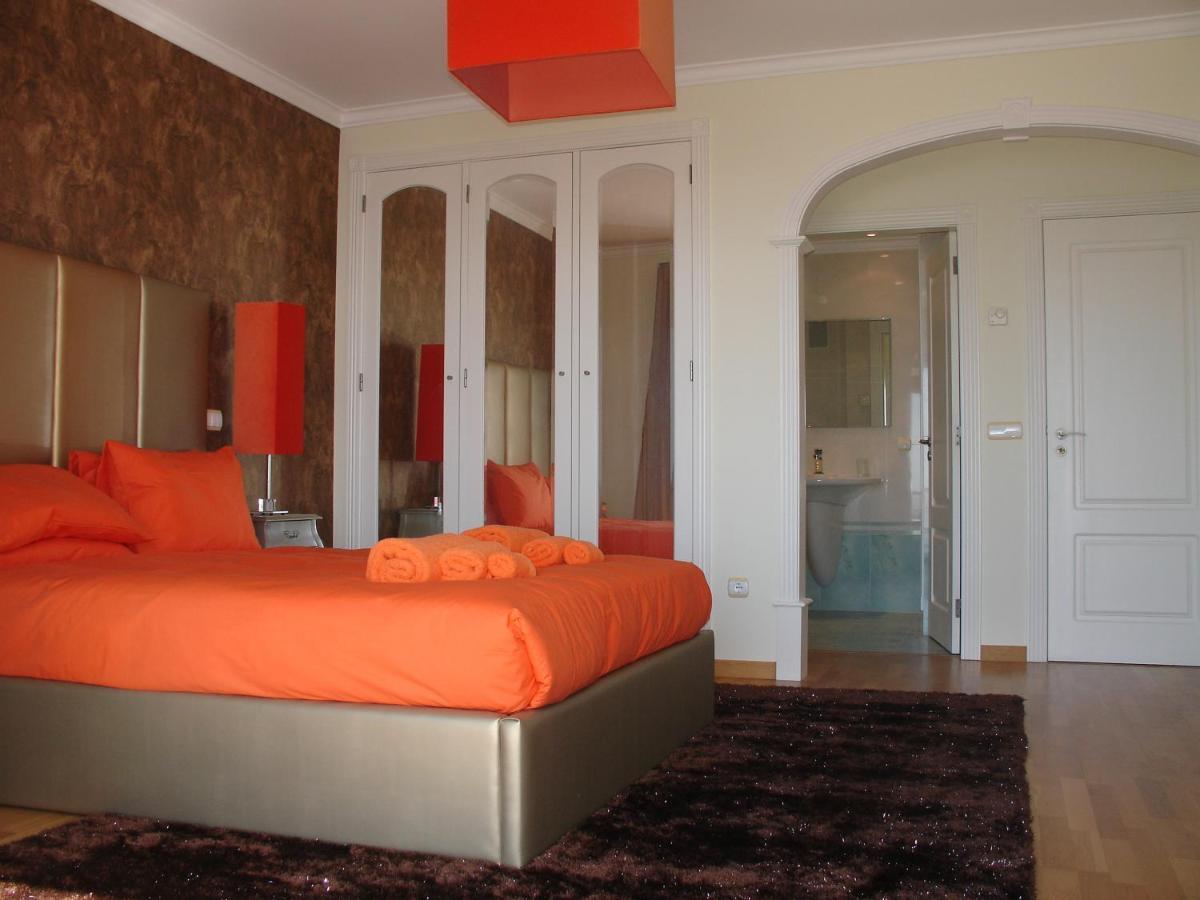 Design Apartments Ericeira Exterior foto