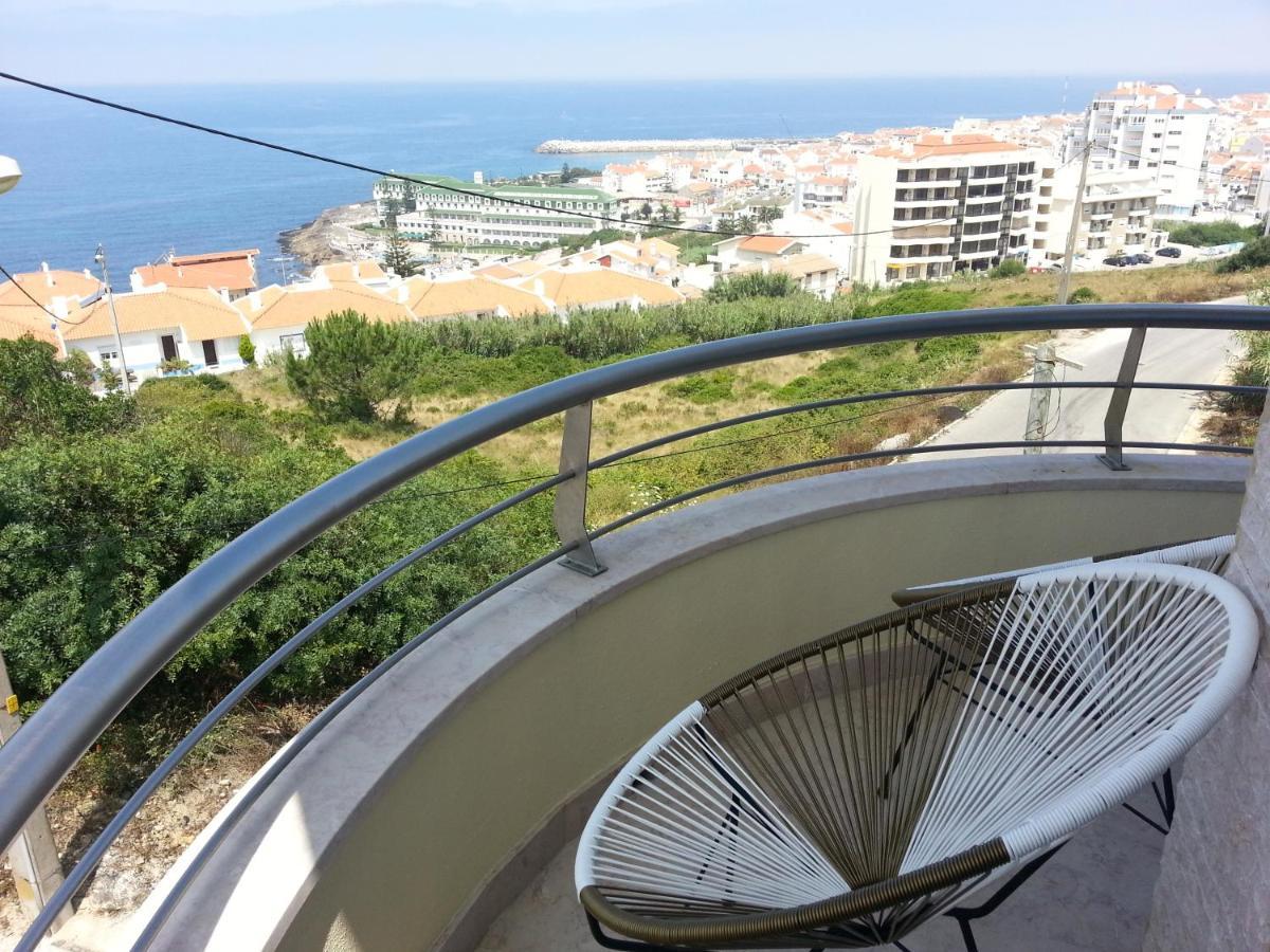 Design Apartments Ericeira Exterior foto