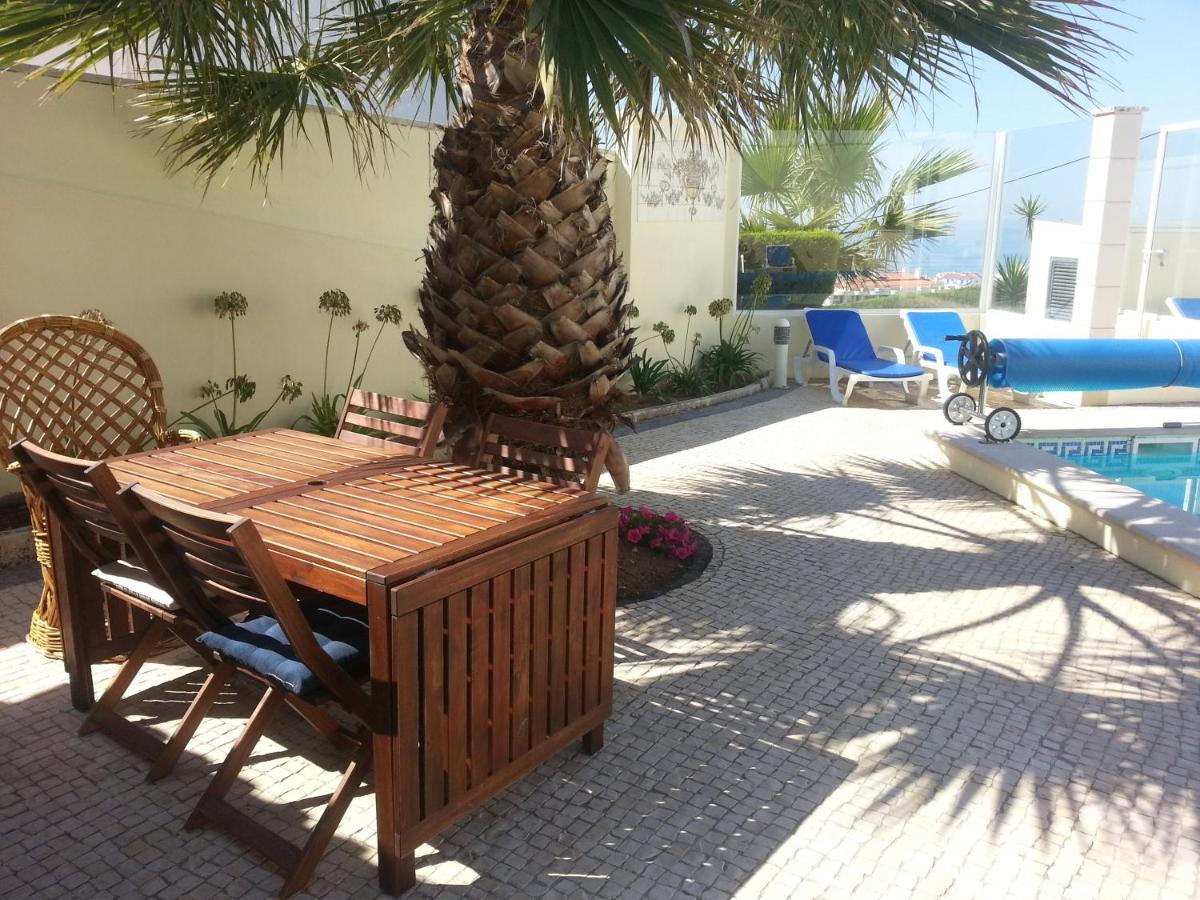Design Apartments Ericeira Exterior foto